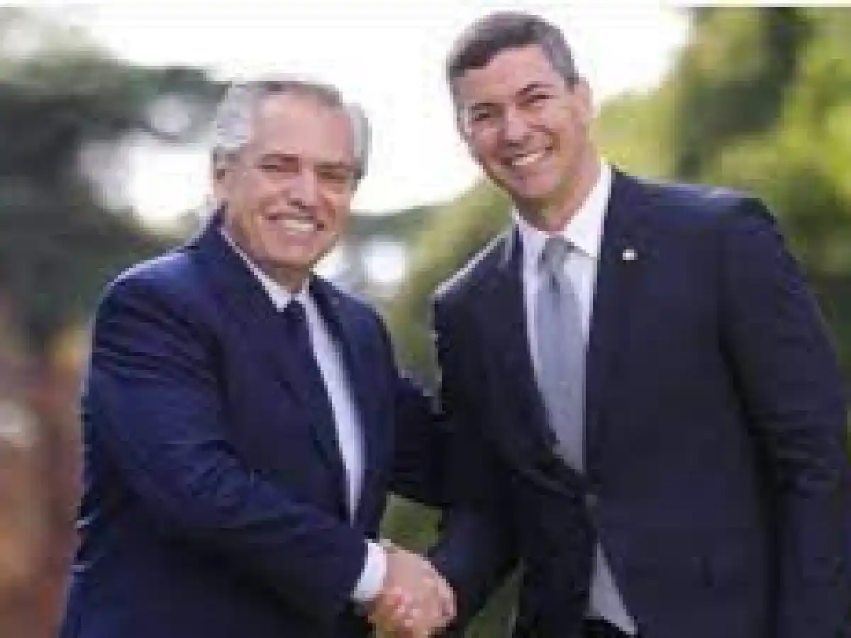 Alberto Fernández se refugia en la agenda internacional en pleno armado electoral del Frente de Todos