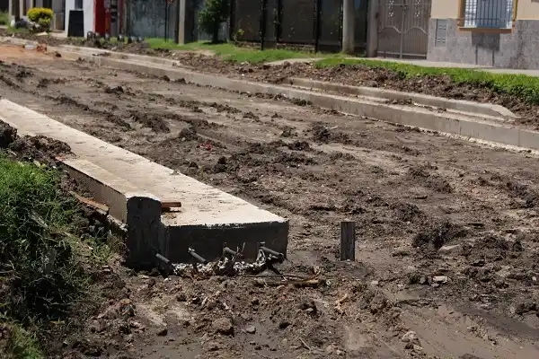 Las Cooperativas de trabajo son el motor de numerosas obras 