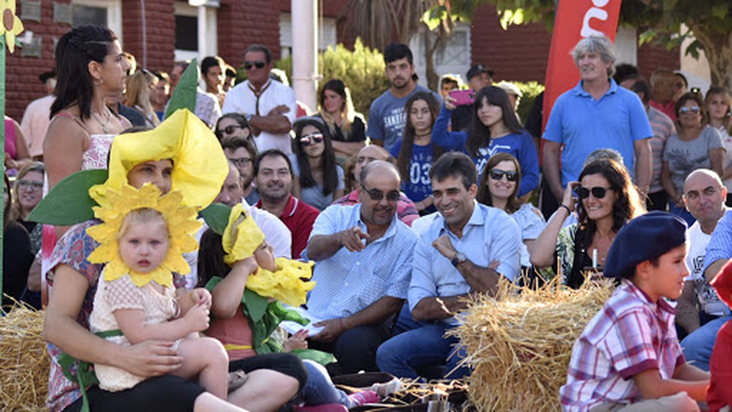 Fiesta Provincial del Girasol: Cambian el nombre de Reina de la Belleza por "nueva representante cultural"