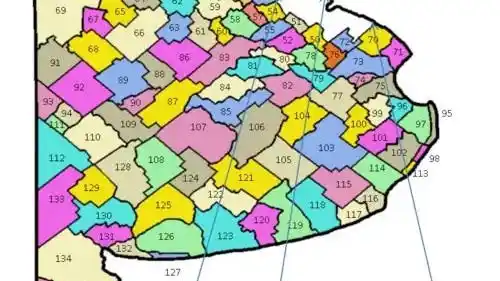“Maquiavelinas”: La necesaria reforma bonaerense