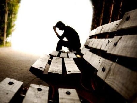 El camino de la prevención del suicidio