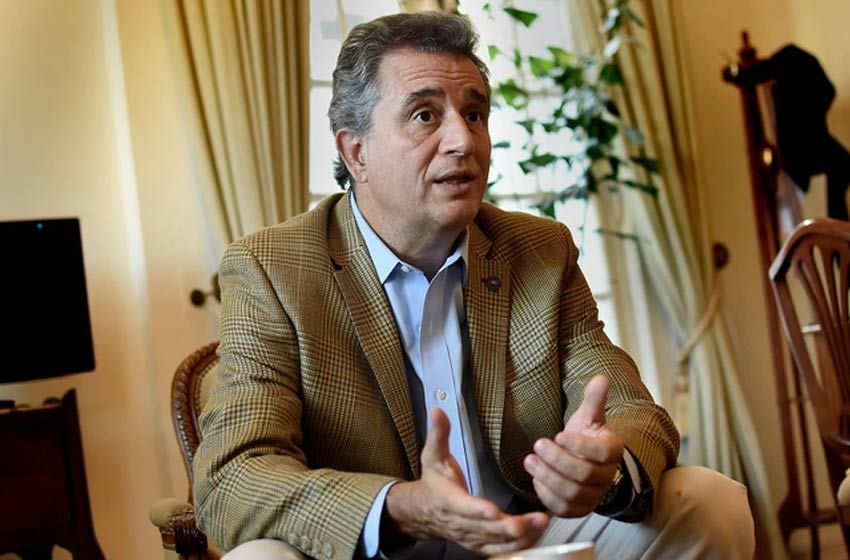 Cierre de exportaciones de carne: «La medida ya está causando mucho daño», dijo el expresidente de la Sociedad Rural