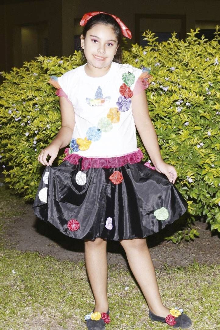 Nuestros Niños