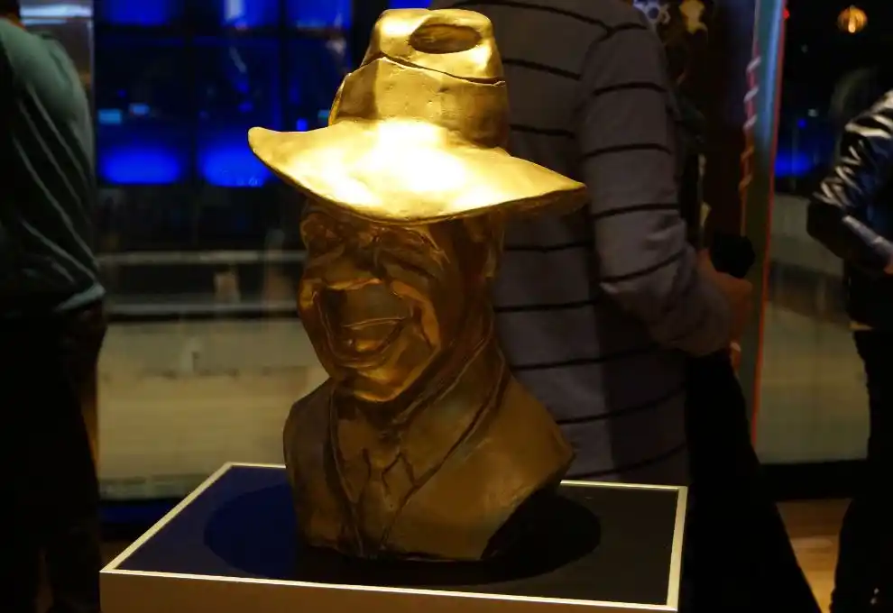 Se conocieron los nominados a los Premios Gardel 2017