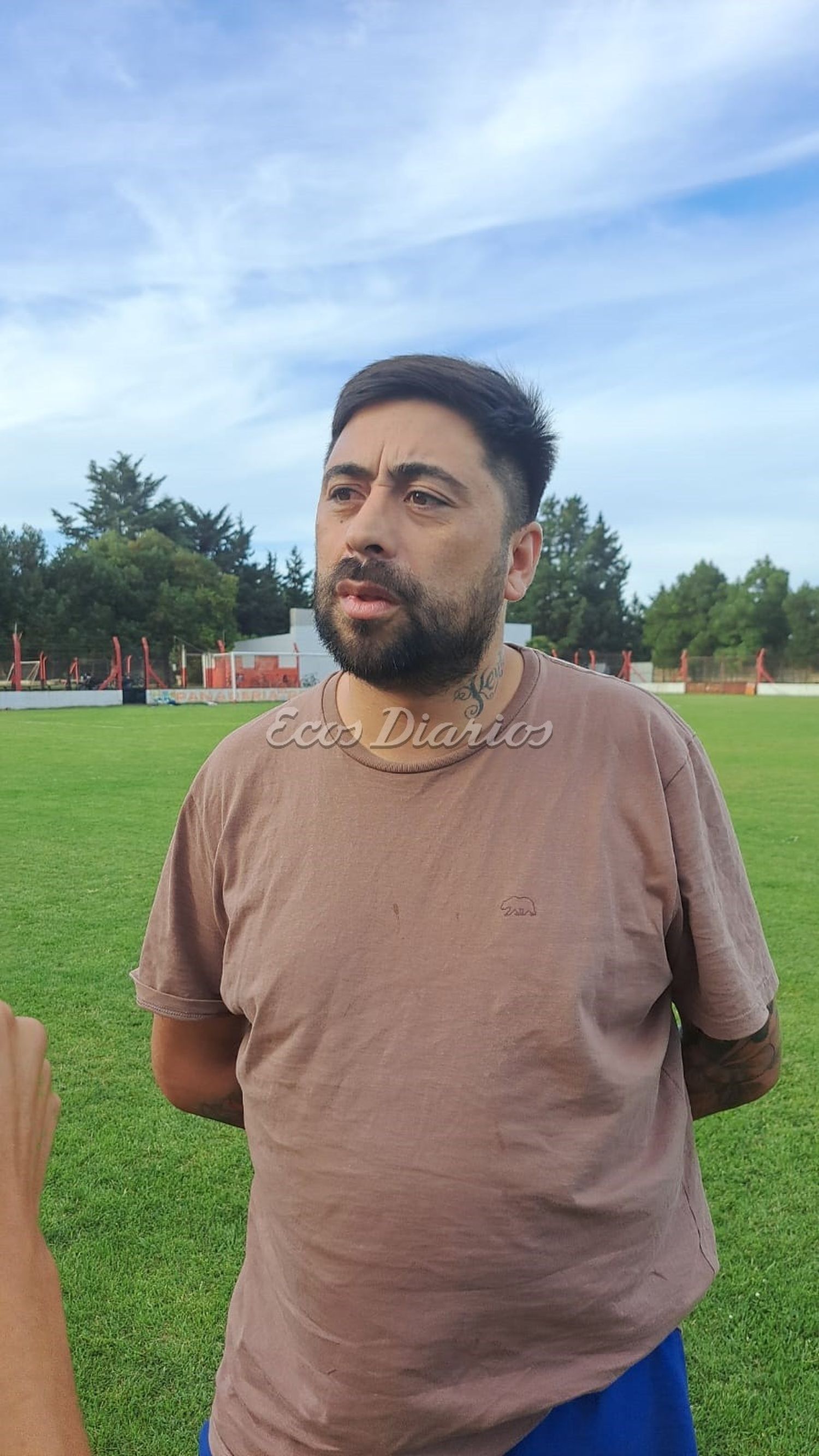 Gonzalo Palmieri