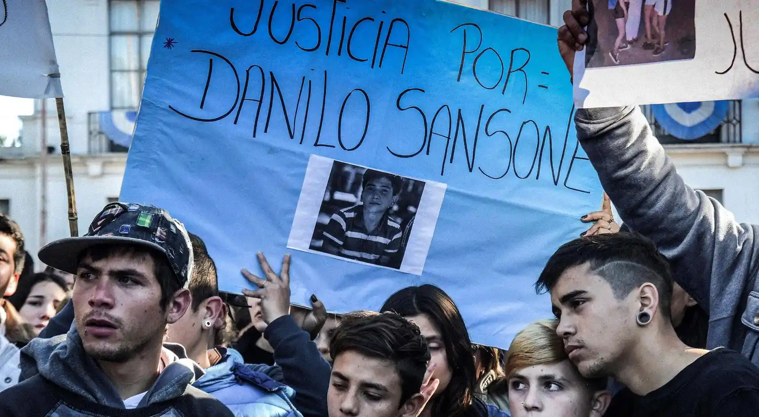 La Comisión Episcopal alertó sobre excesos en las fuerzas de seguridad