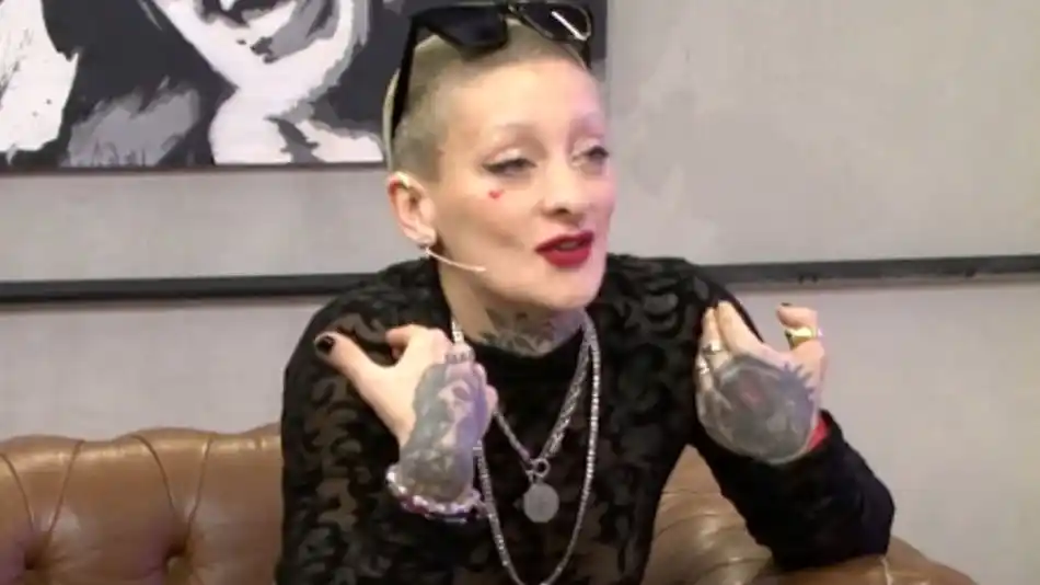 La participante más famosa de GH 2023