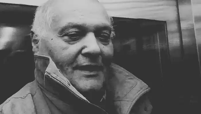 Néstor “Yayi” Chaves