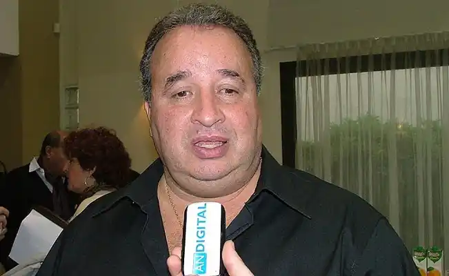 Detuvieron al gremialista Balcedo: le secuestraron autos y armas  