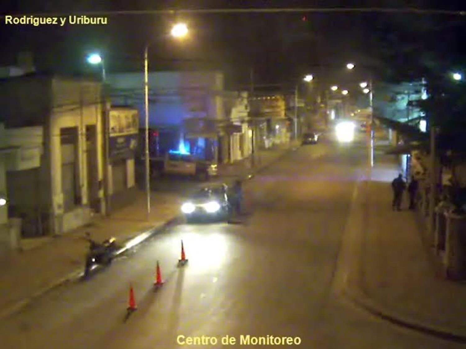 Secuestraron 34 vehículos durante la última semana en Tandil