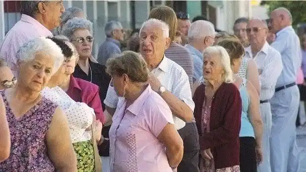 Suben 15% las jubilaciones y la asignación por hijo
