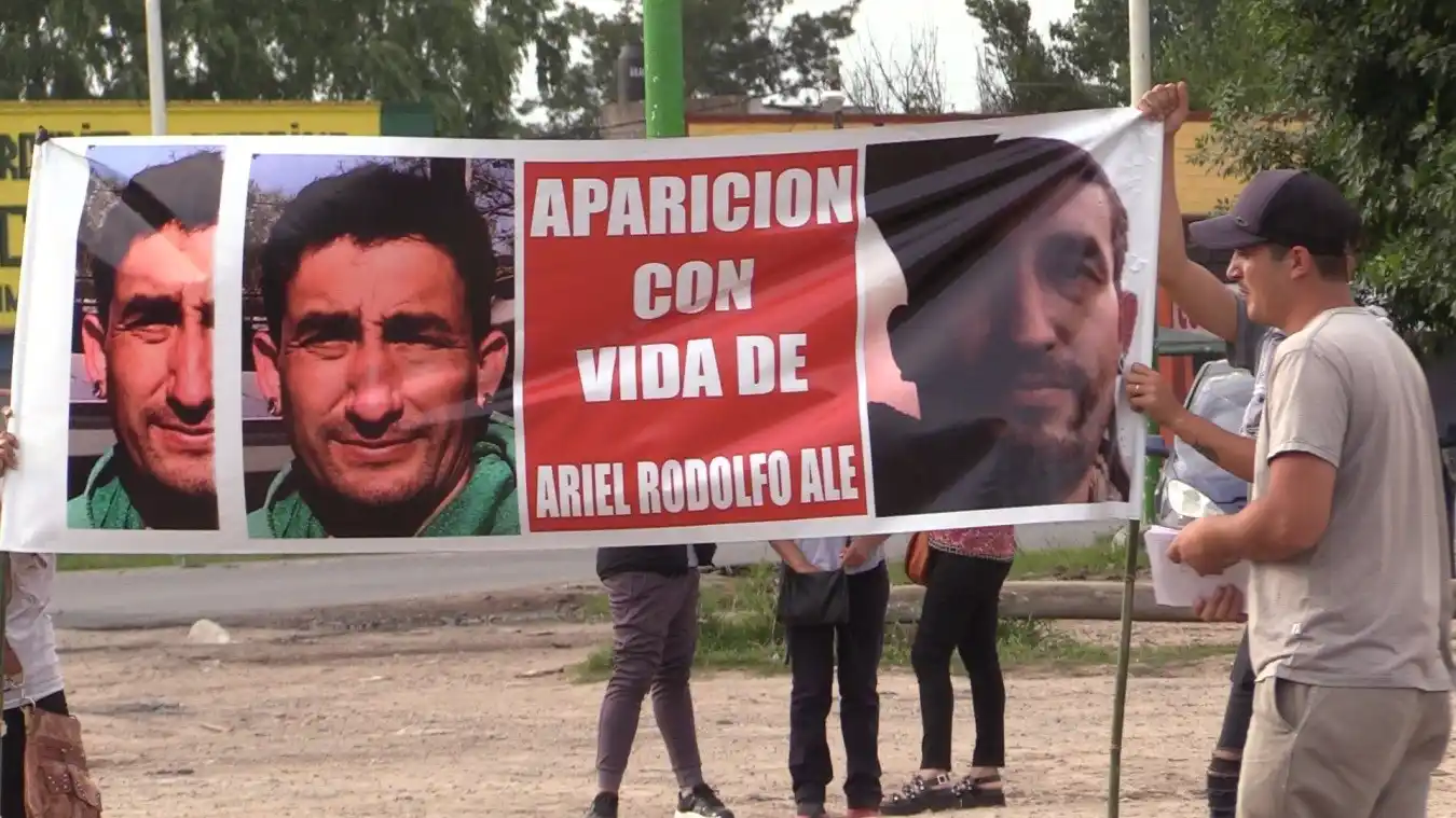 Nuevas complicaciones para el acusado por una desaparición