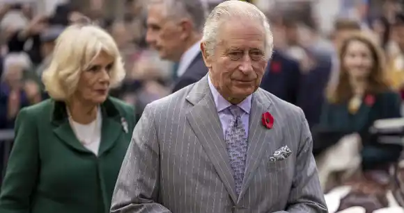 MIRA TÚ: Carlos III prohíbe el fuagrás en las residencias reales británicas