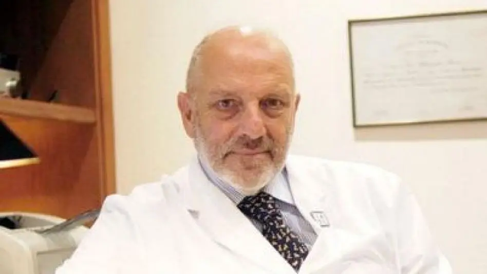 "Es una excelente estrategia vacunar a los chicos de entre 12 y 17 años"