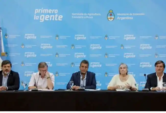 El Gobierno anunció medidas preventivas