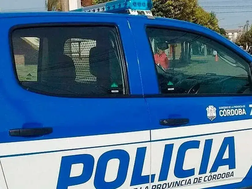 Un hombre fue apuñalado por su hermano en la zona rural de Río Cuarto