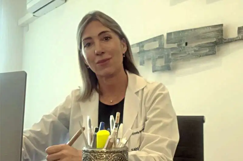 directora sanatorio