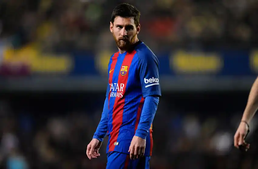 Messi competirá otra vez para ser el «1» de Europa