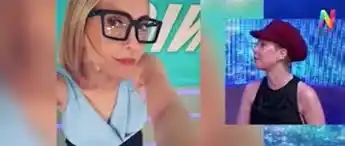 Lore Toso reveló que tiene cáncer de mama (Net TV)