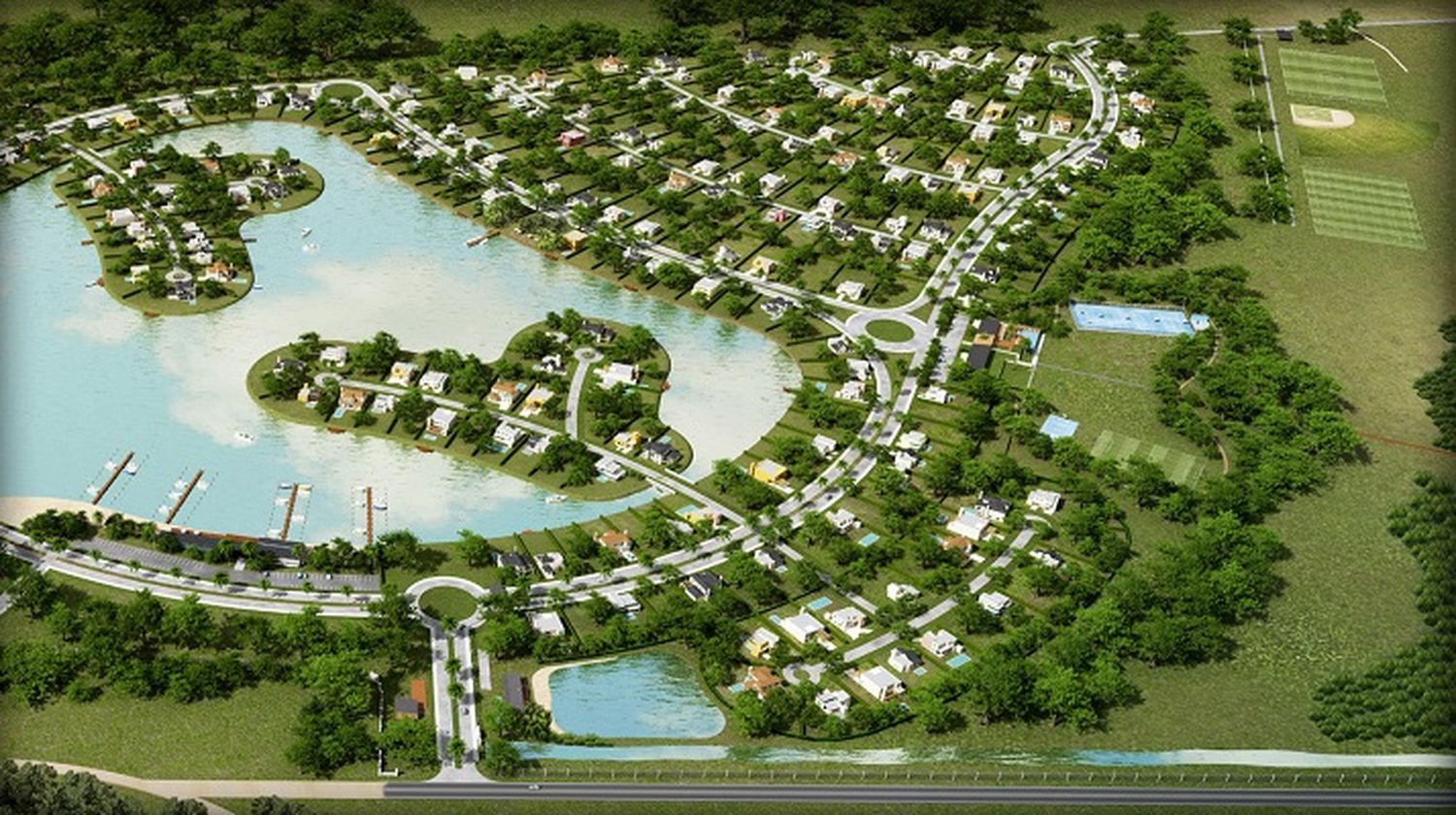 Amarras: La Provincia reconoció errores y el Municipio pidió la clausura de la obra