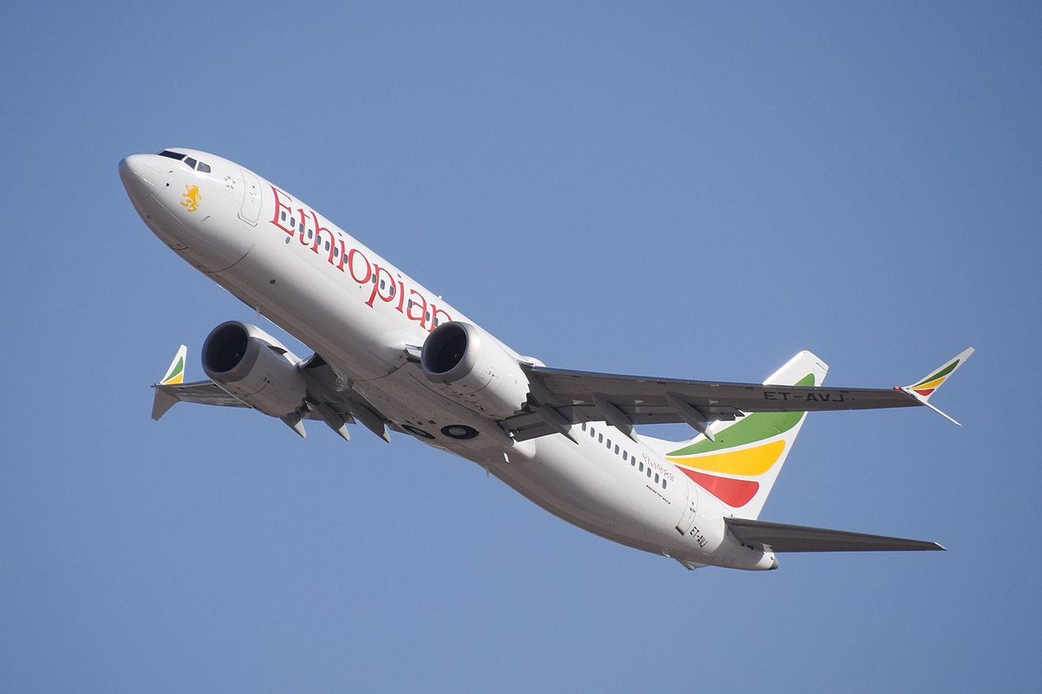 Un año del Ethiopian ET302: Muchas preguntas, muchas respuestas, pocas verdades
