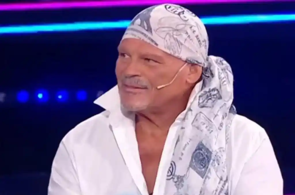 ¡Bomba en el Bailando 2023! “Alfa” de Gran Hermano es el segundo participante confirmado