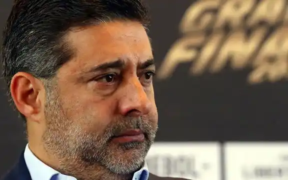 "Queremos que el Tribunal falle con la misma vara que nos descalificó en 2015"