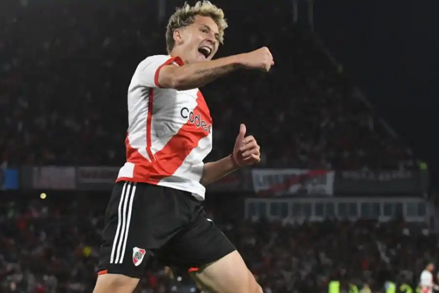 River visita a Atlético Mineiro buscando el primer paso hacia la final de la Copa Libertadores: