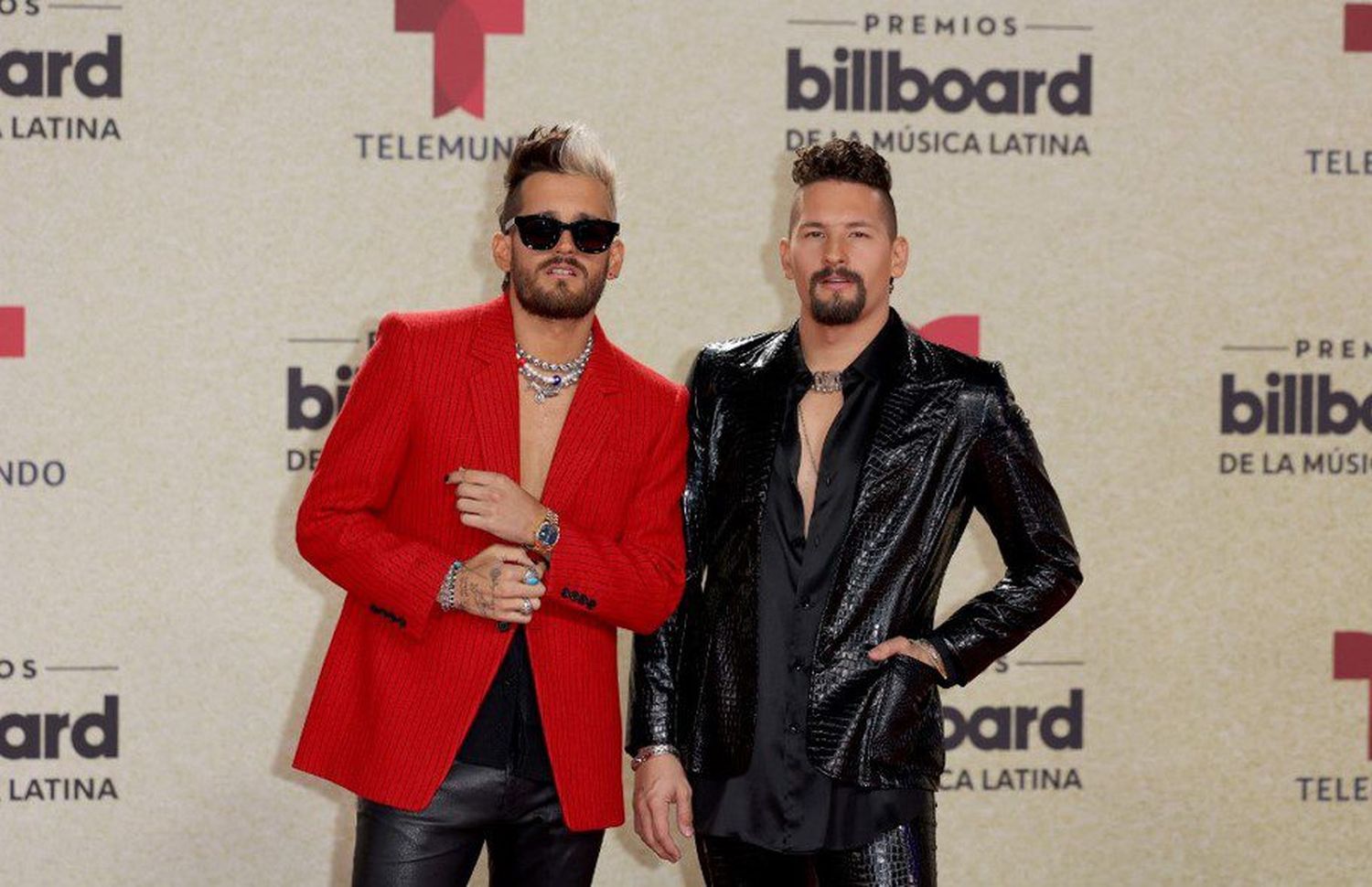 Mau & Ricky serán jueces en La Voz Kids