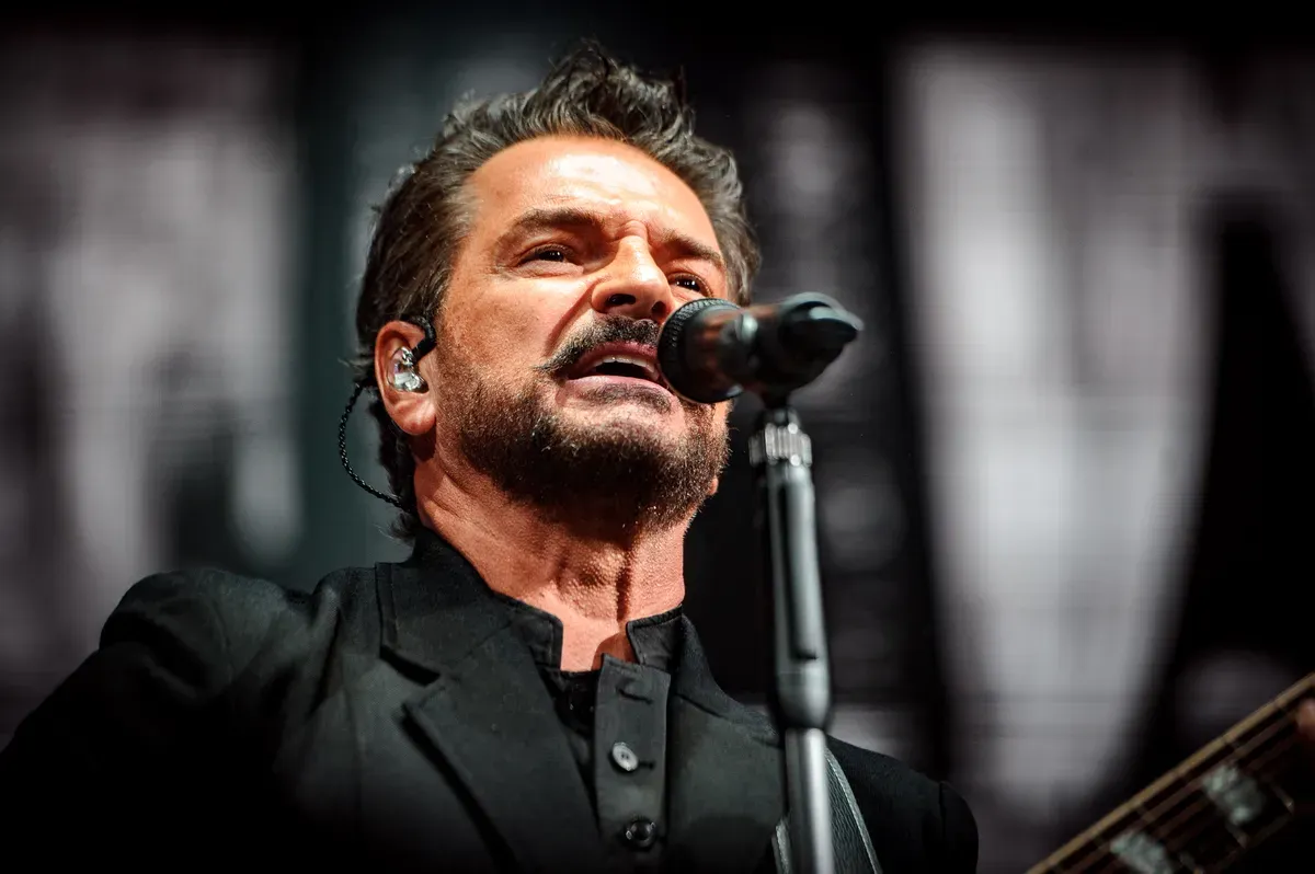 Arjona llegará a la Argentina en septiembre