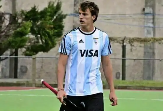 Puglisi en el camino de su sueño panamericano
