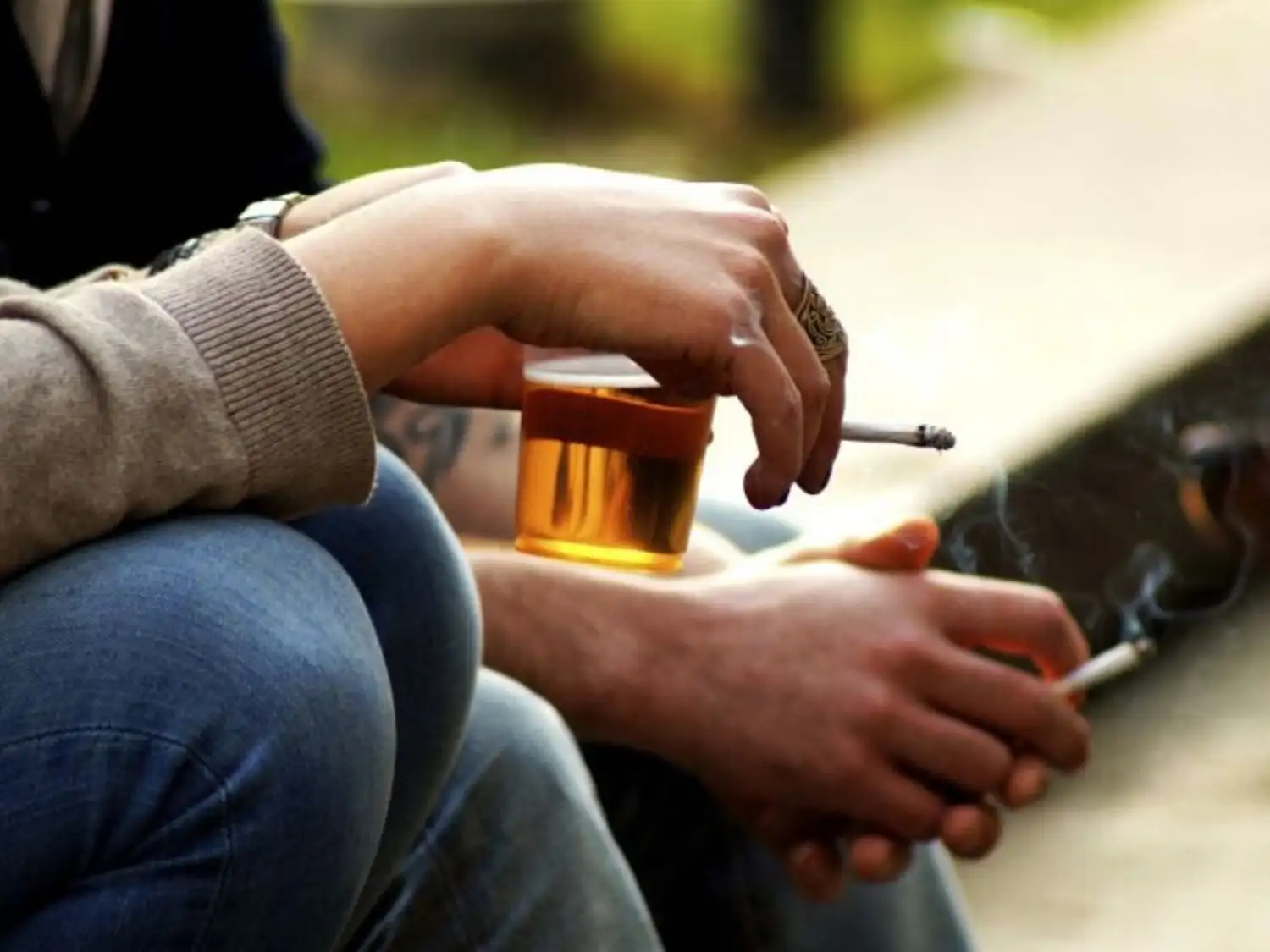 Los altos consumos de alcohol causan la muerte de 2,6 millones de personas al año
