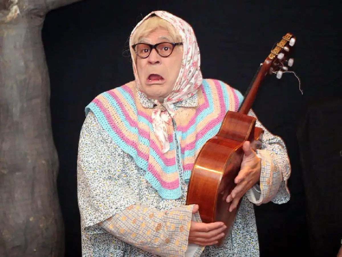 Declaran al humor cordobés patrimonio cultural intangible e inmaterial  