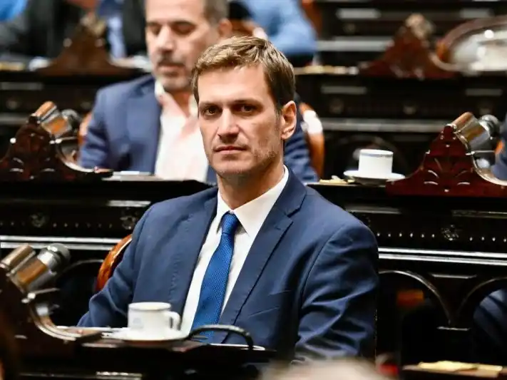 imagen Javier Sánchez Wrba