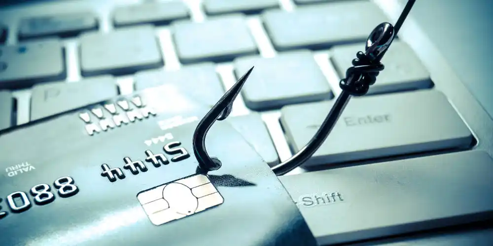 Estafas por mail: Desde Esteban Echeverría ejecutó "phishing" a vecinos de Azul y Bahía Blanca