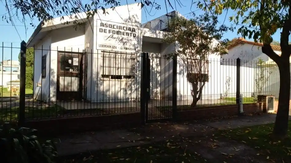 Cartel de Punta Mogotes