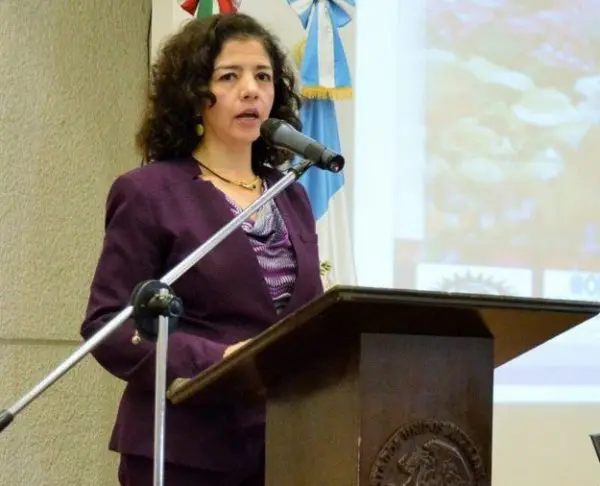 Embajadora de México: «Estamos en un momento de enormes oportunidades para fortalecer» relación con Argentina