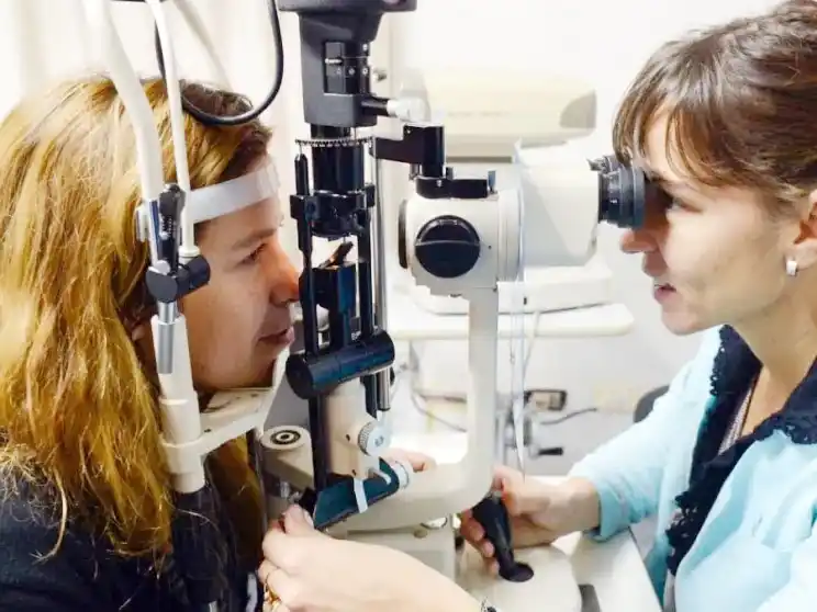 Jornada de controles oftalmológicos gratuitos para detectar glaucoma