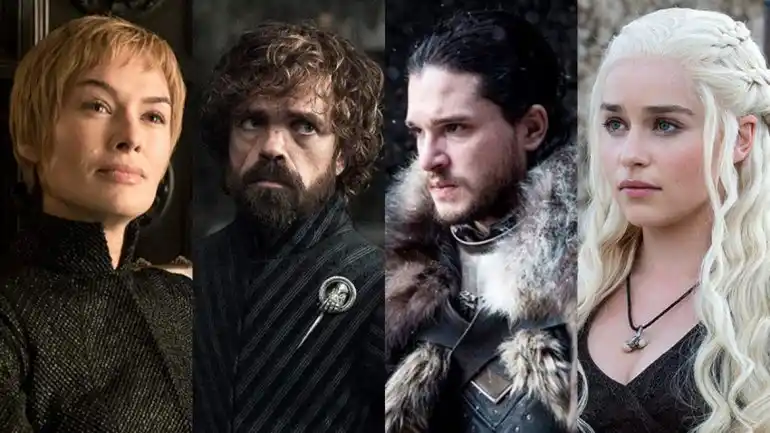“Games of Thrones” recibió 32 nominaciones en los Emmy