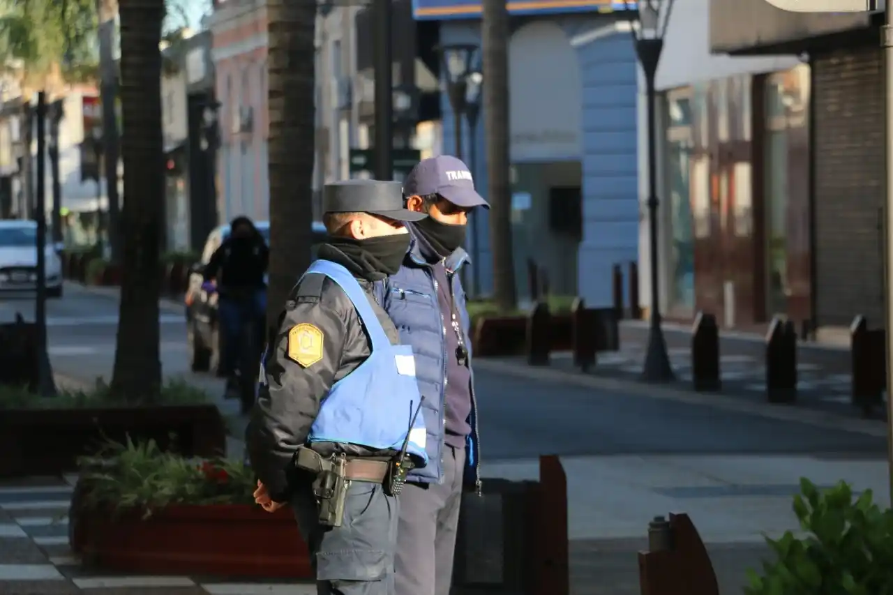 Restricciones: desde el gobierno adelantaron qué pasará a partir del próximo lunes