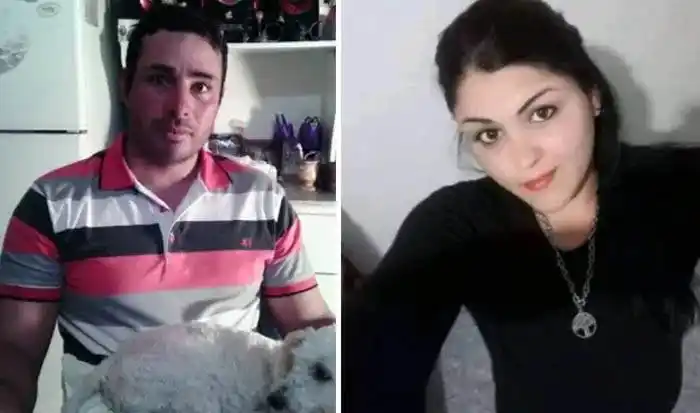 Asesinó a su ex pareja a puñaladas tras ser notificado de la exclusión del hogar