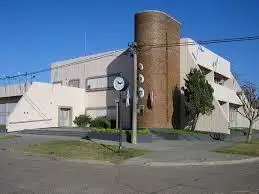 Diálogo con la intendenta de Galarza