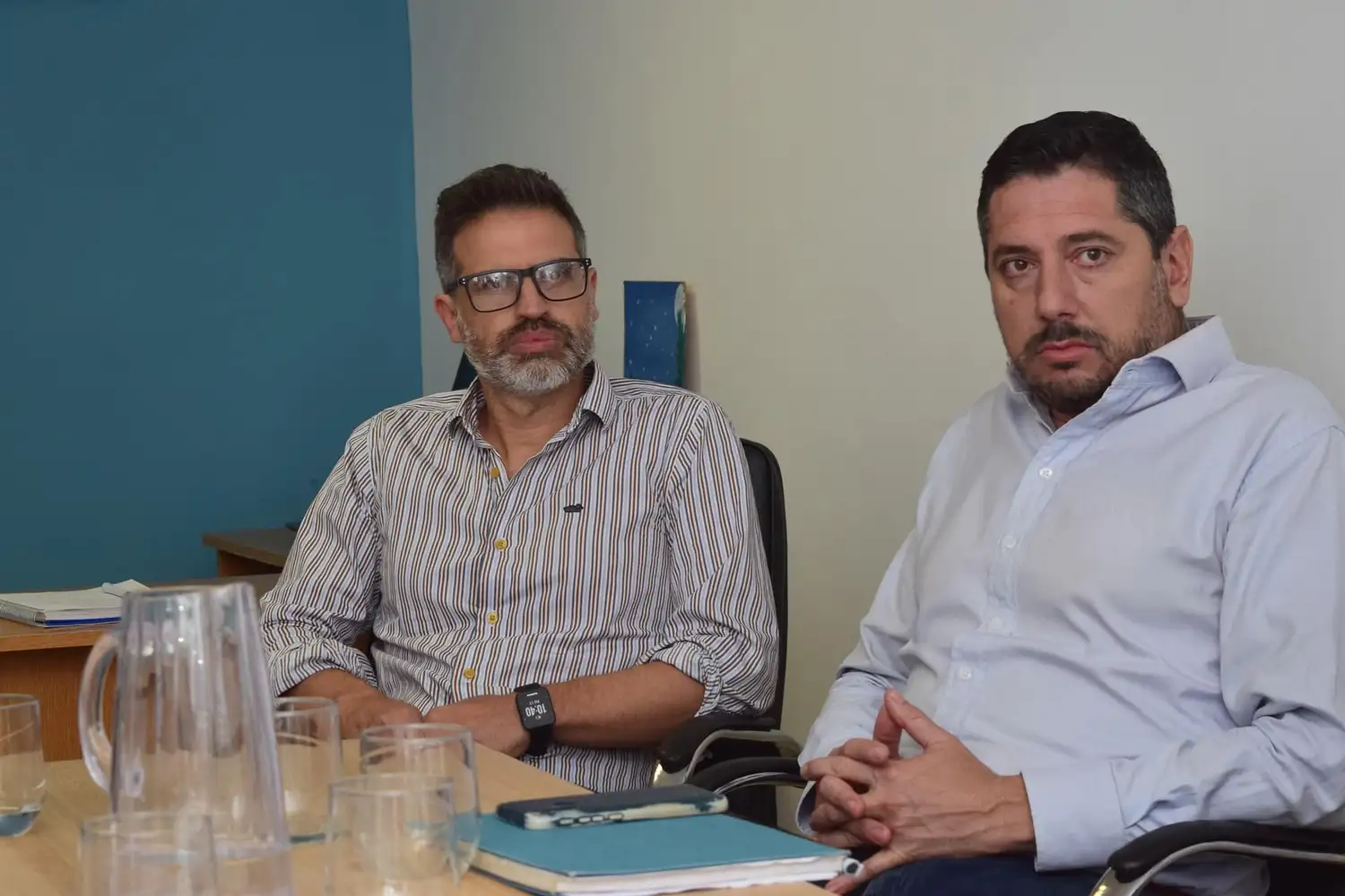 La provincia aplicará medidas de prevención ante la presencia de Influenza Aviar en Jujuy y Uruguay