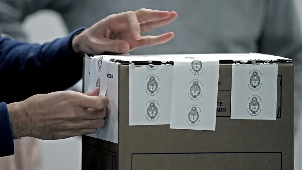 La Justicia electoral fijó las PASO para el 8 de agosto y las generales el 24 de octubre
