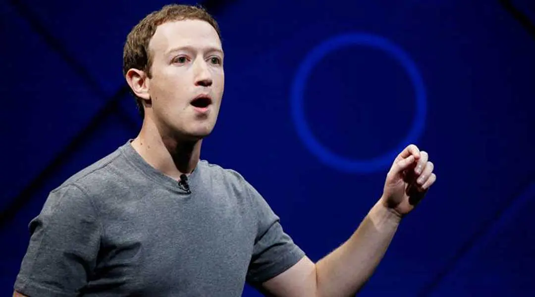 ¿Salario de Nueva York trabajando desde casa en Rosario? Facebook dice que no