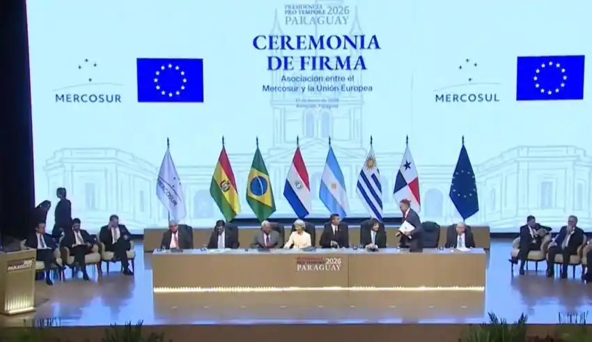 Mercosur-UE: del acuerdo a la implementación hay mucho trecho