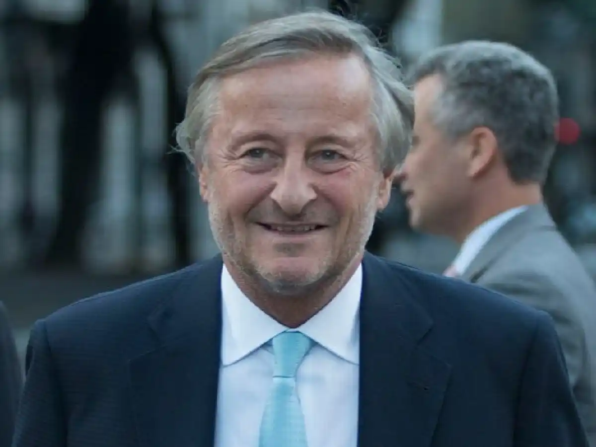 Rattazzi: "Alberto Fernández va en el camino correcto"