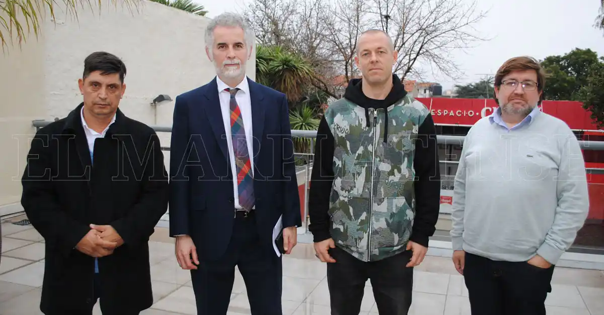 Se debatió la problemática de la Seguridad Vial en Mar del Plata