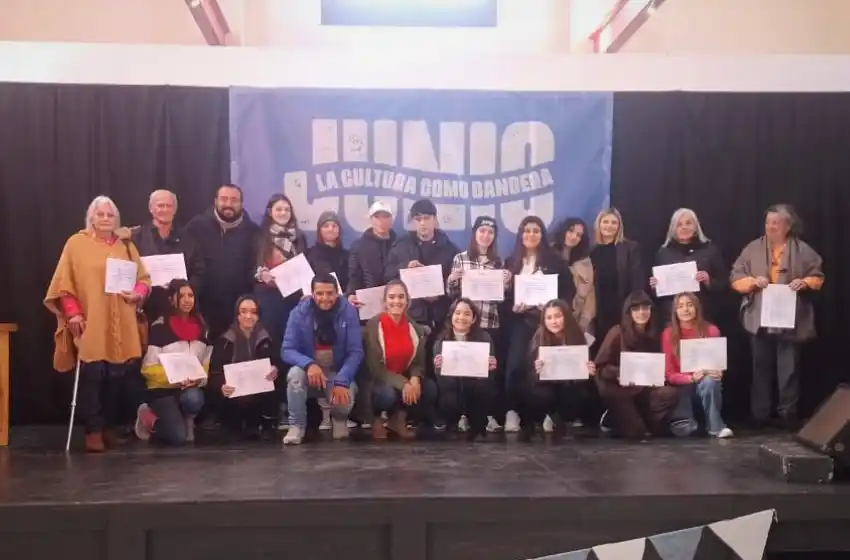 Mar Chiquita será sede de la etapa regional de Cultura de los Juegos Bonaerenses 2022