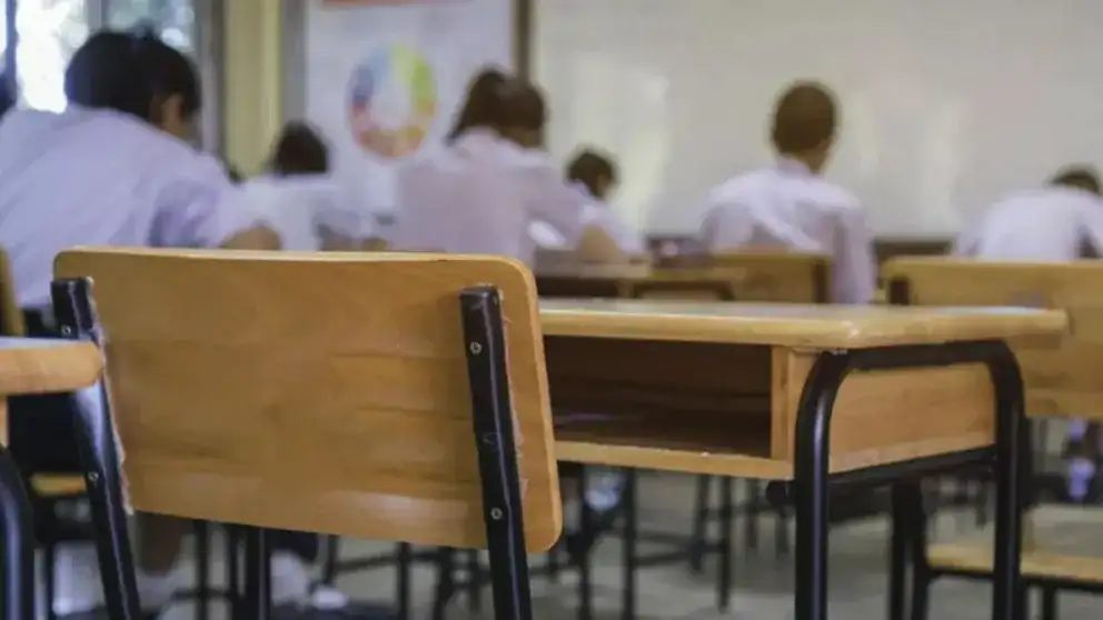 Ausentismo escolar: “Siempre que hay un niño faltando a la escuela, hay una situación más compleja detrás”